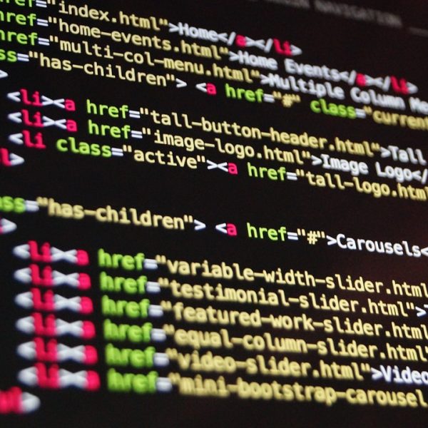 Web dizajn